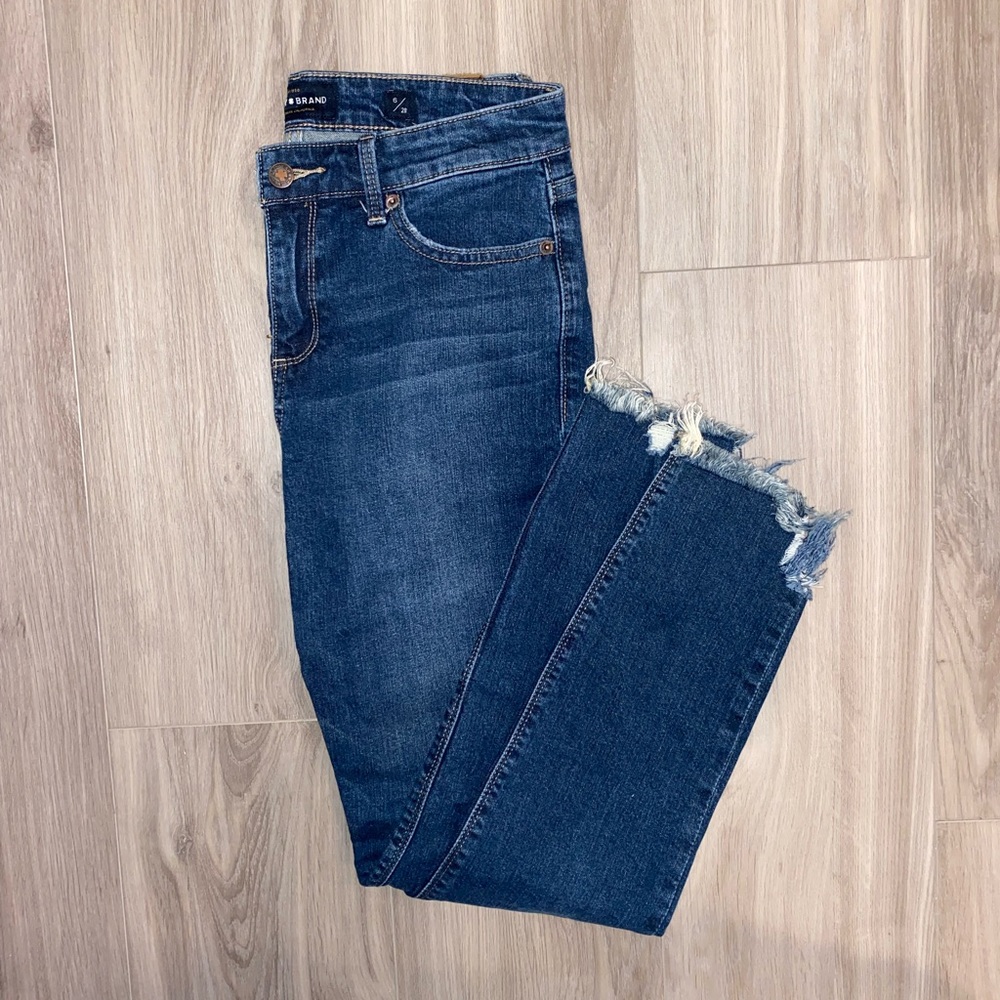lucky brand jean